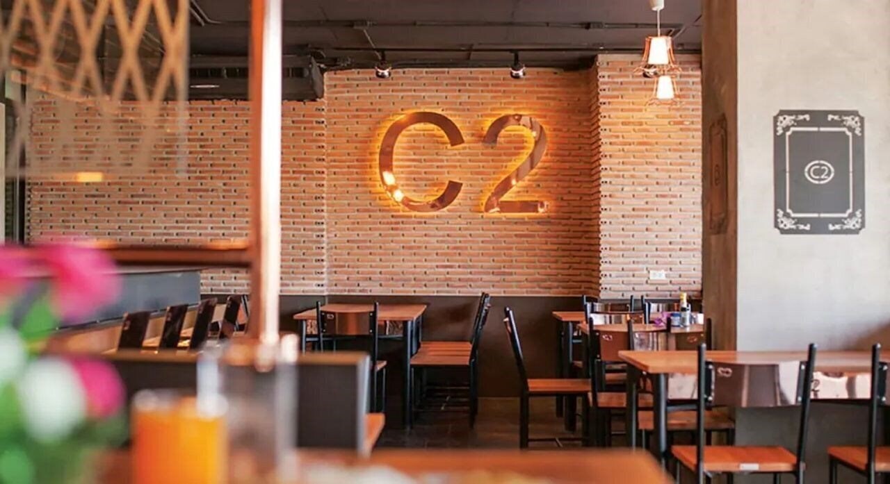 B2 Jomtien 3* суреті